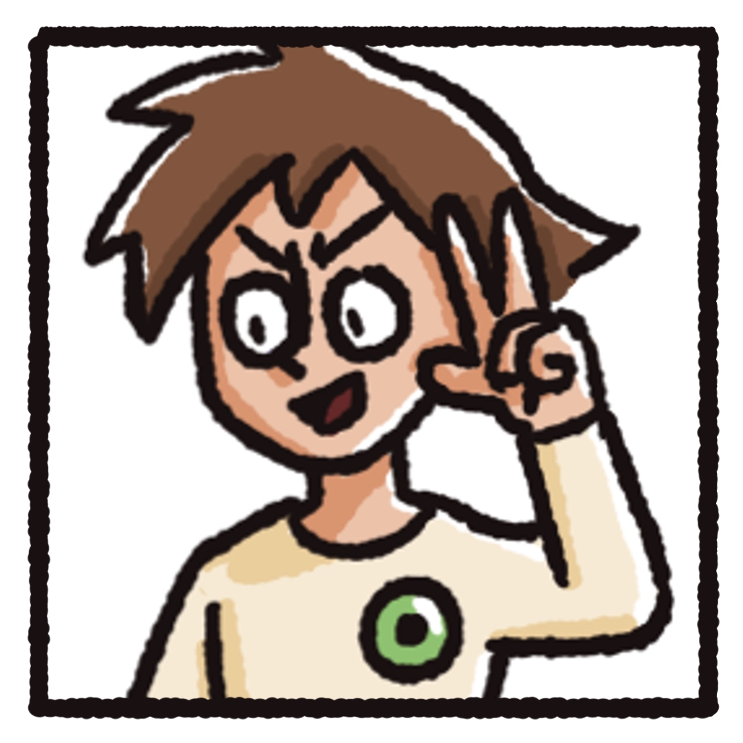 illusMON #31: Combate Pókimon
