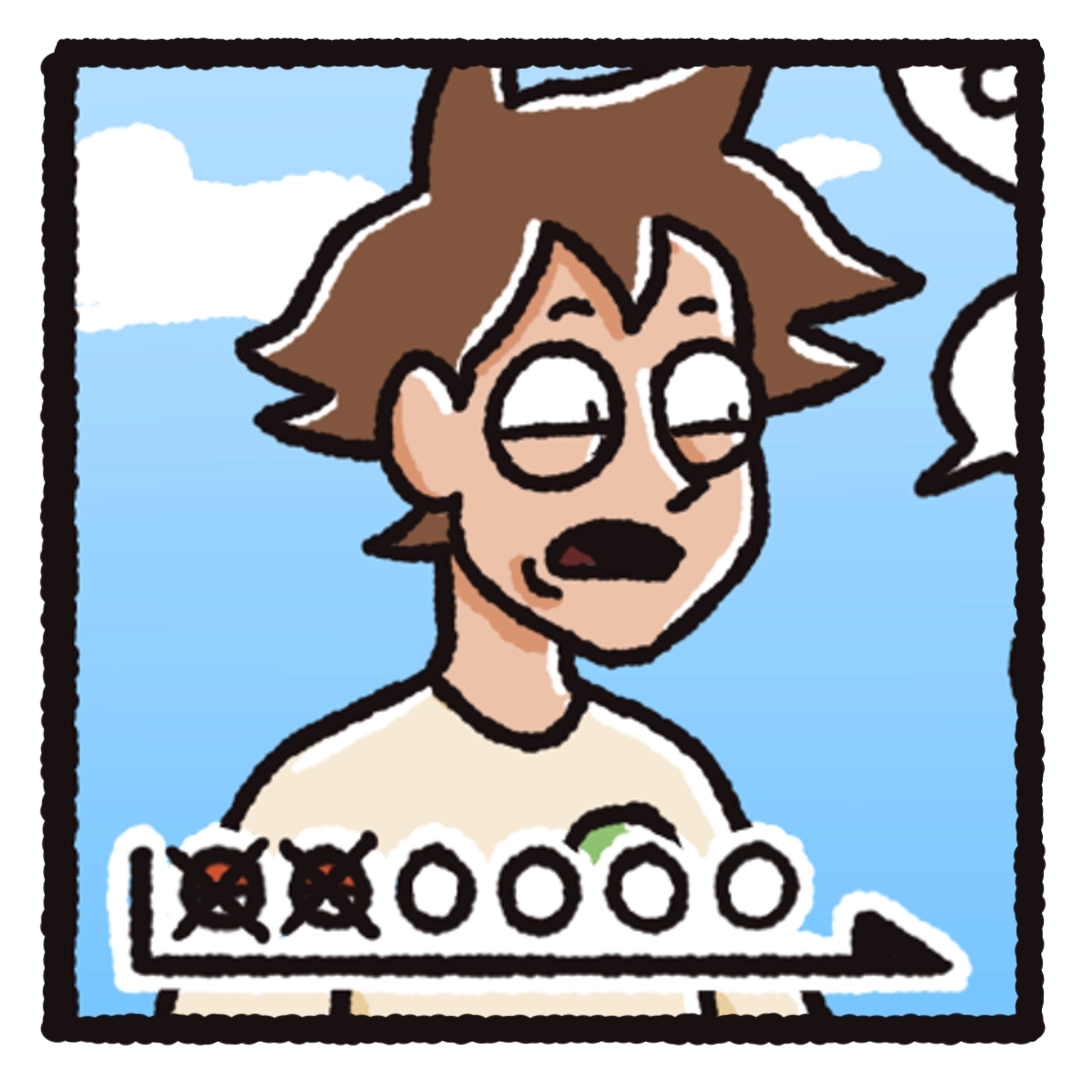 illusMON #34: Más pókimons