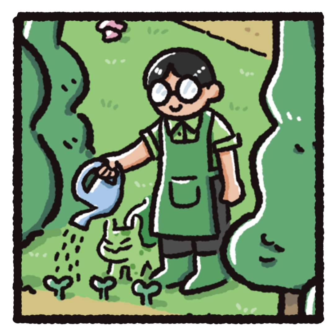 illusMON #37: Camino bloqueado