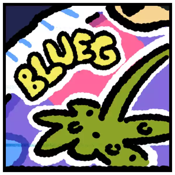 illuscribbles #39: Gomitao